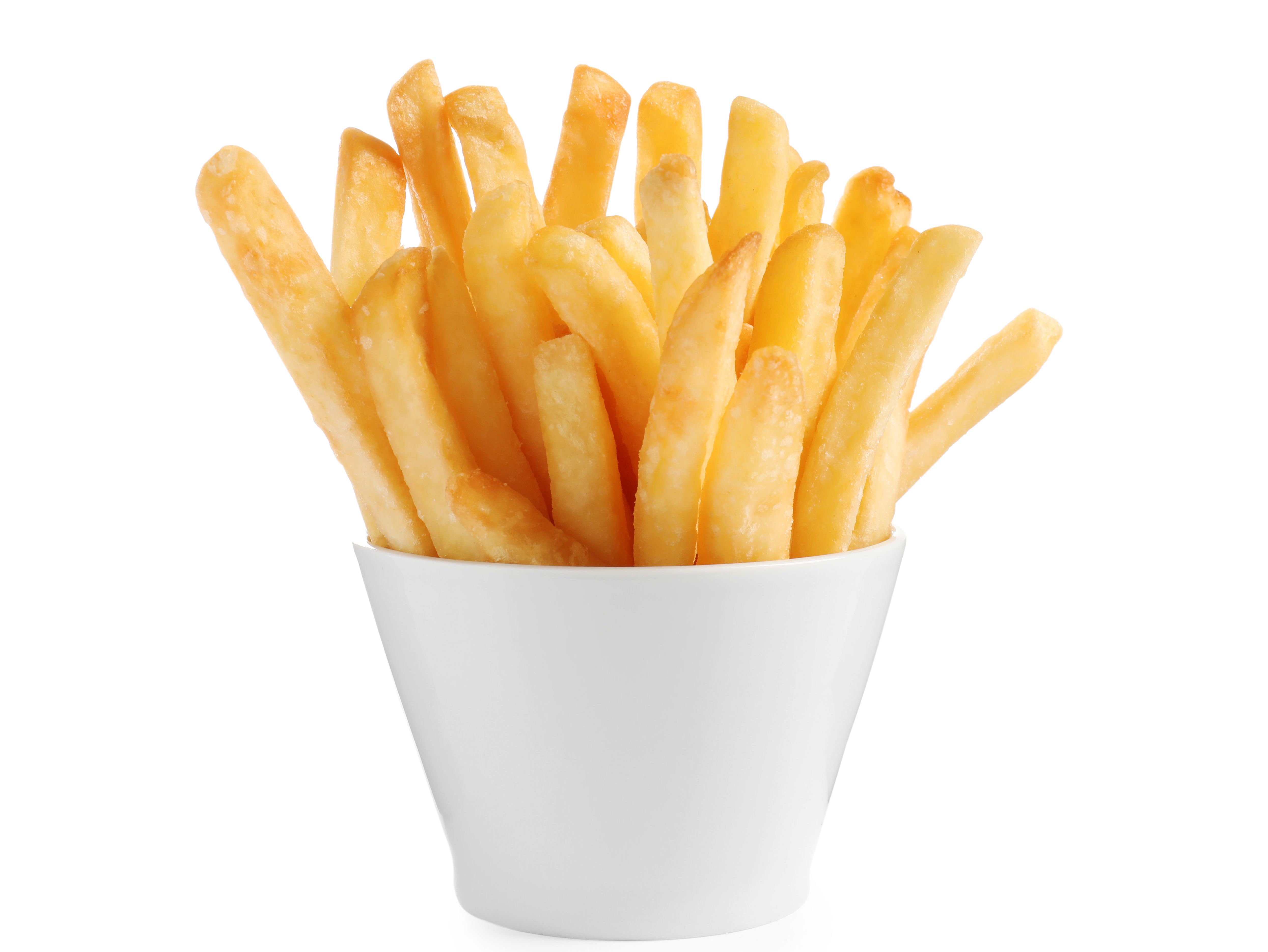 FRENCH  FRIES.