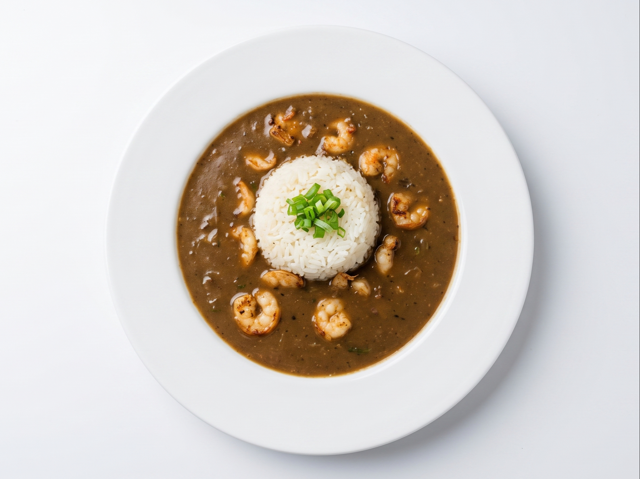 Gumbo (Large 32oz).