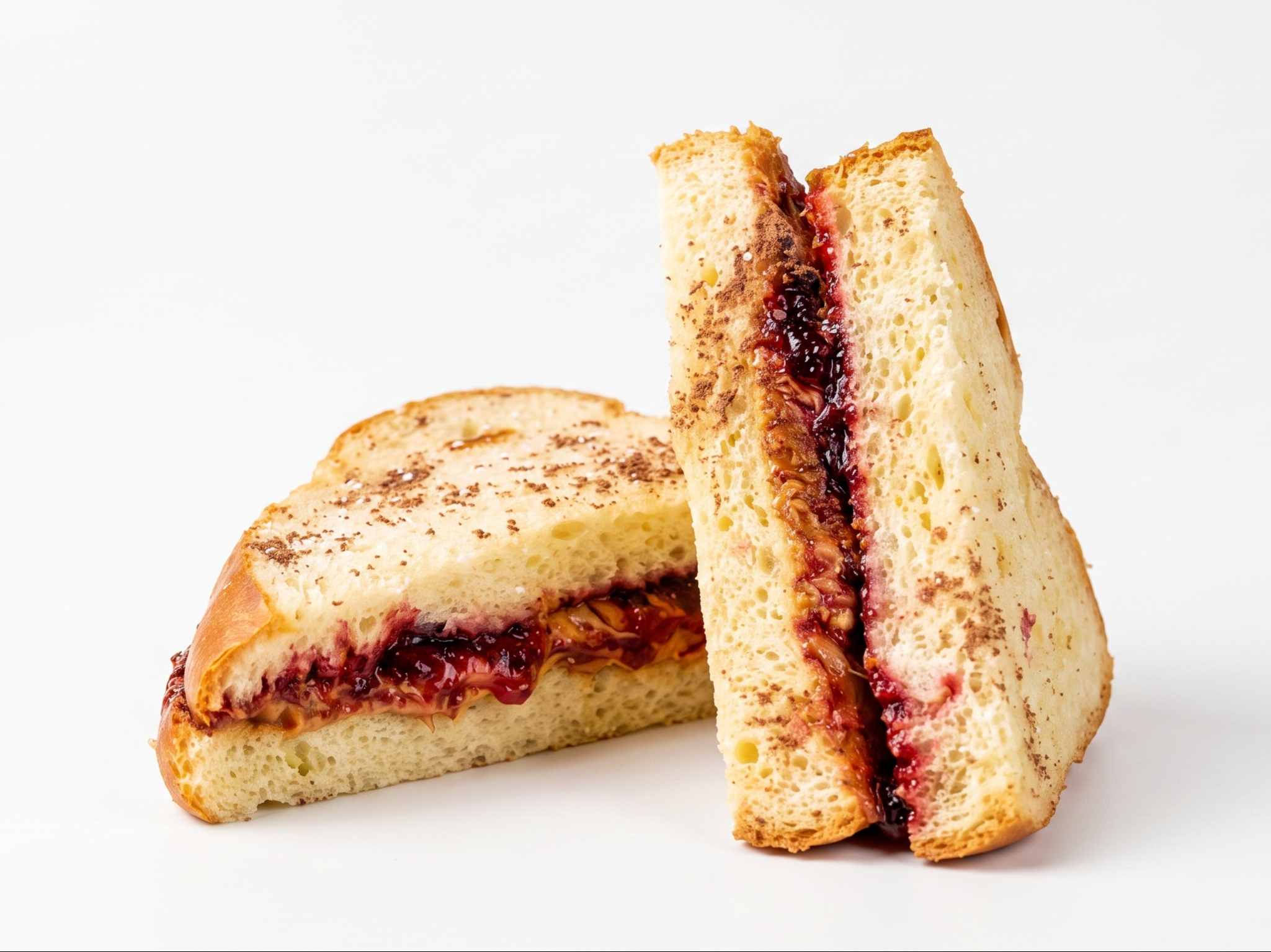 PB&J.