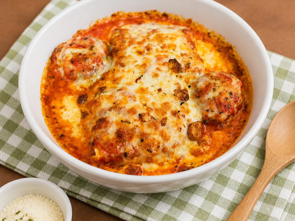 Lasagna