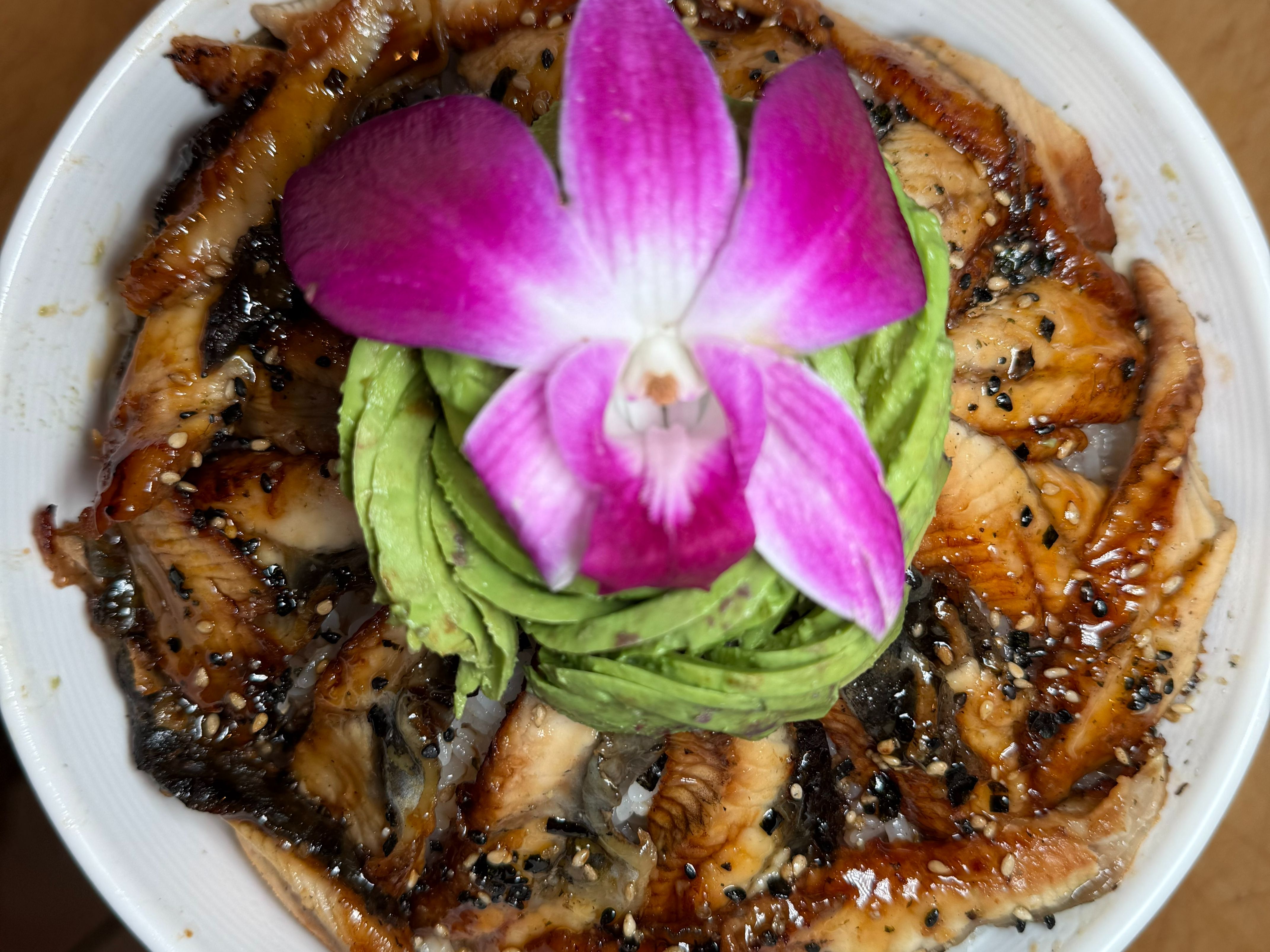 Delicious Unagi Dishes at Our Japanese Restaurant