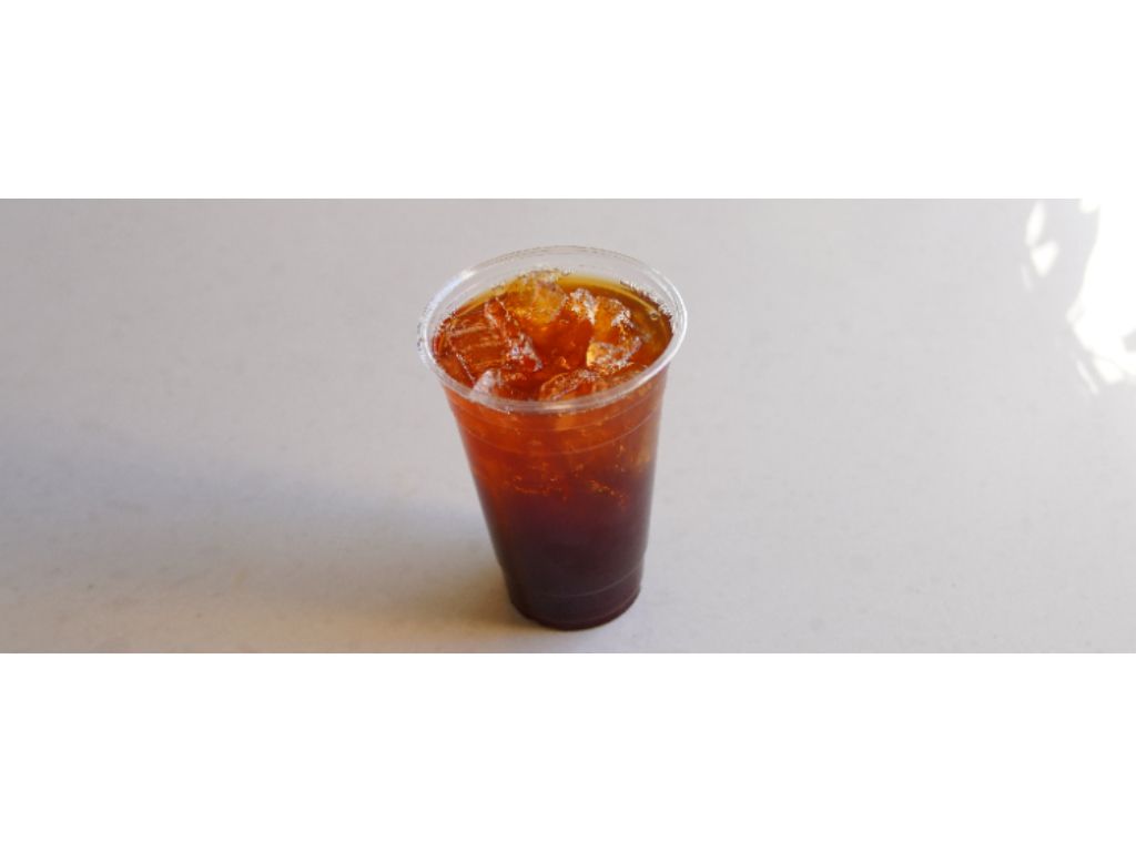 Ice Coffee