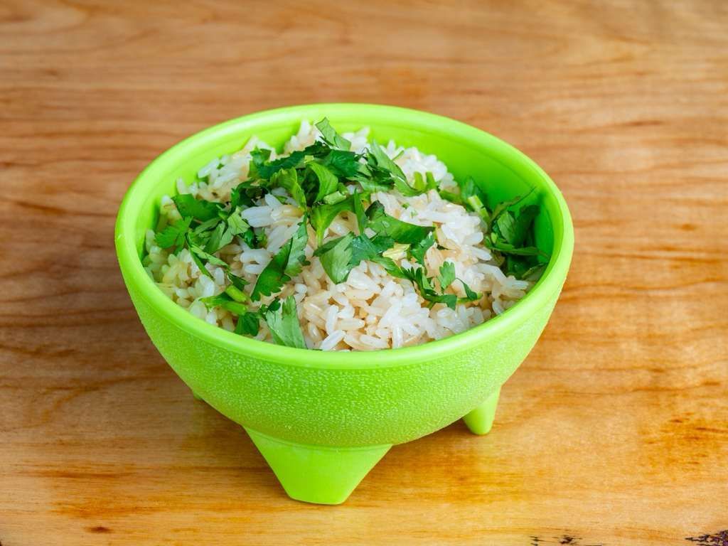Rice.