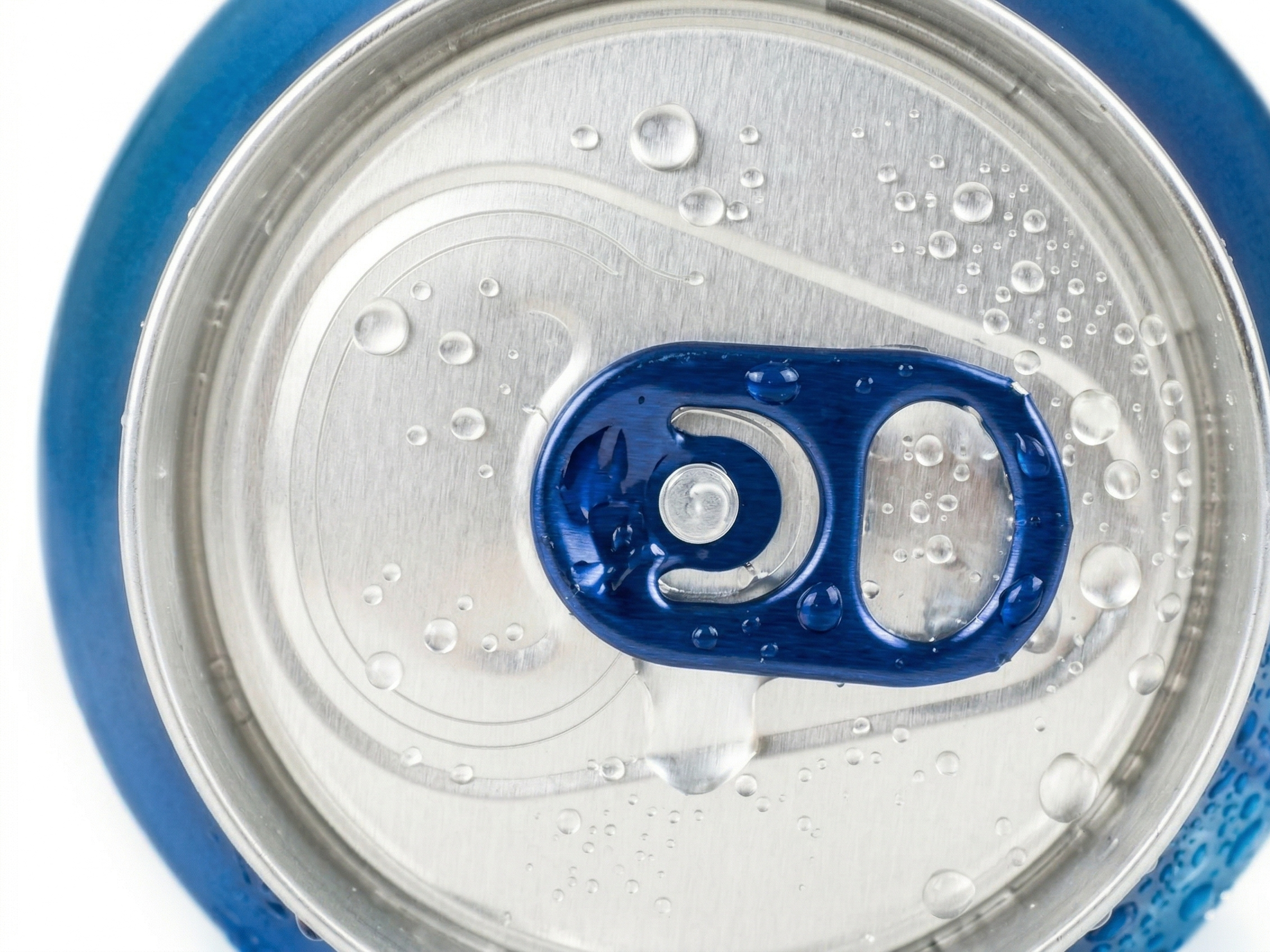 Can of Soda