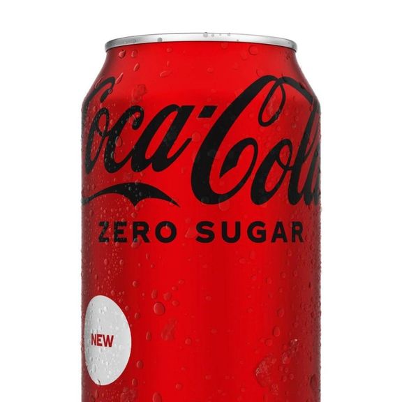 Coke Zero