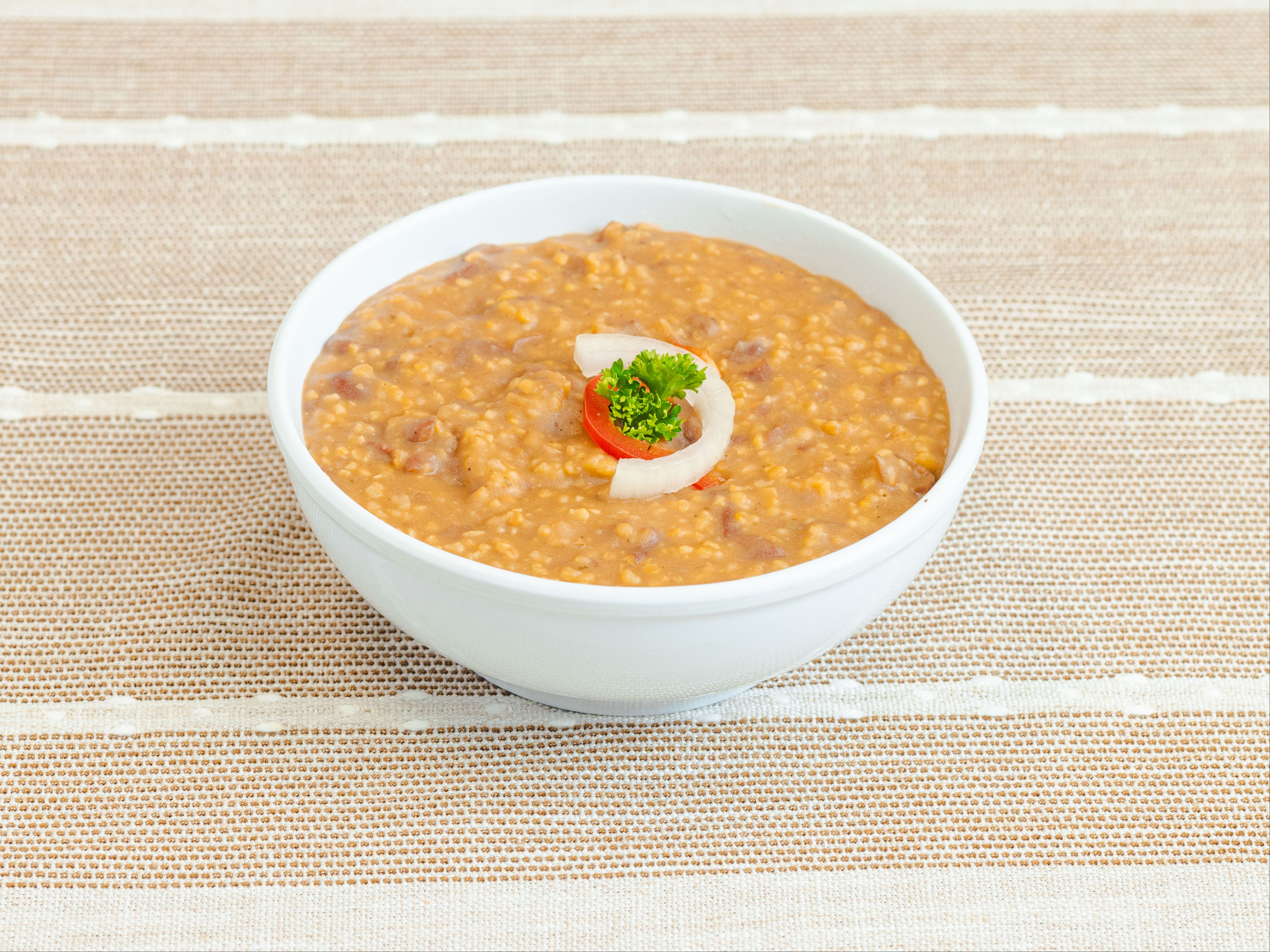 Side Grits/Mais.