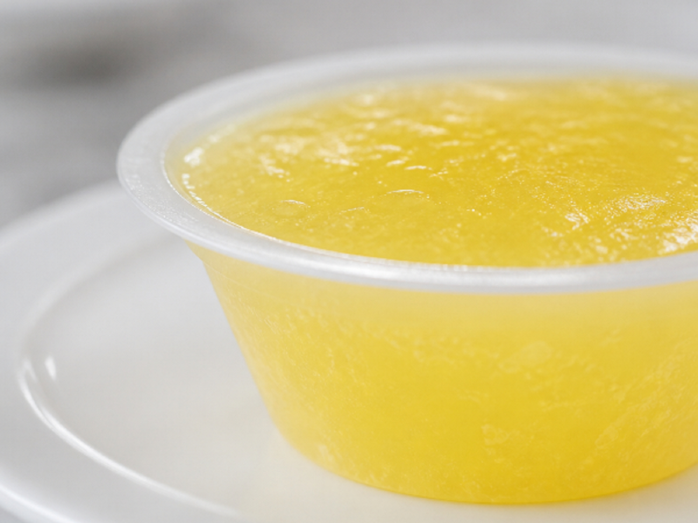 Garlic Butter Sauce.