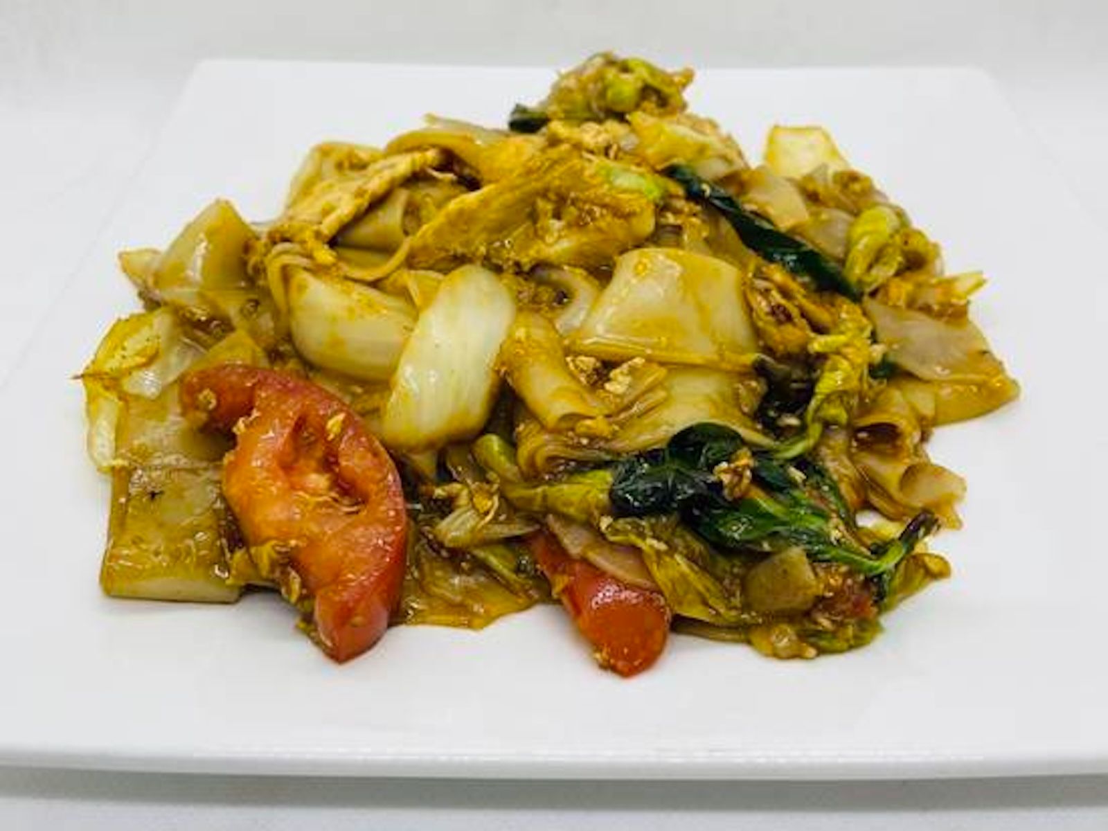 35. Pad Kee Mao.
