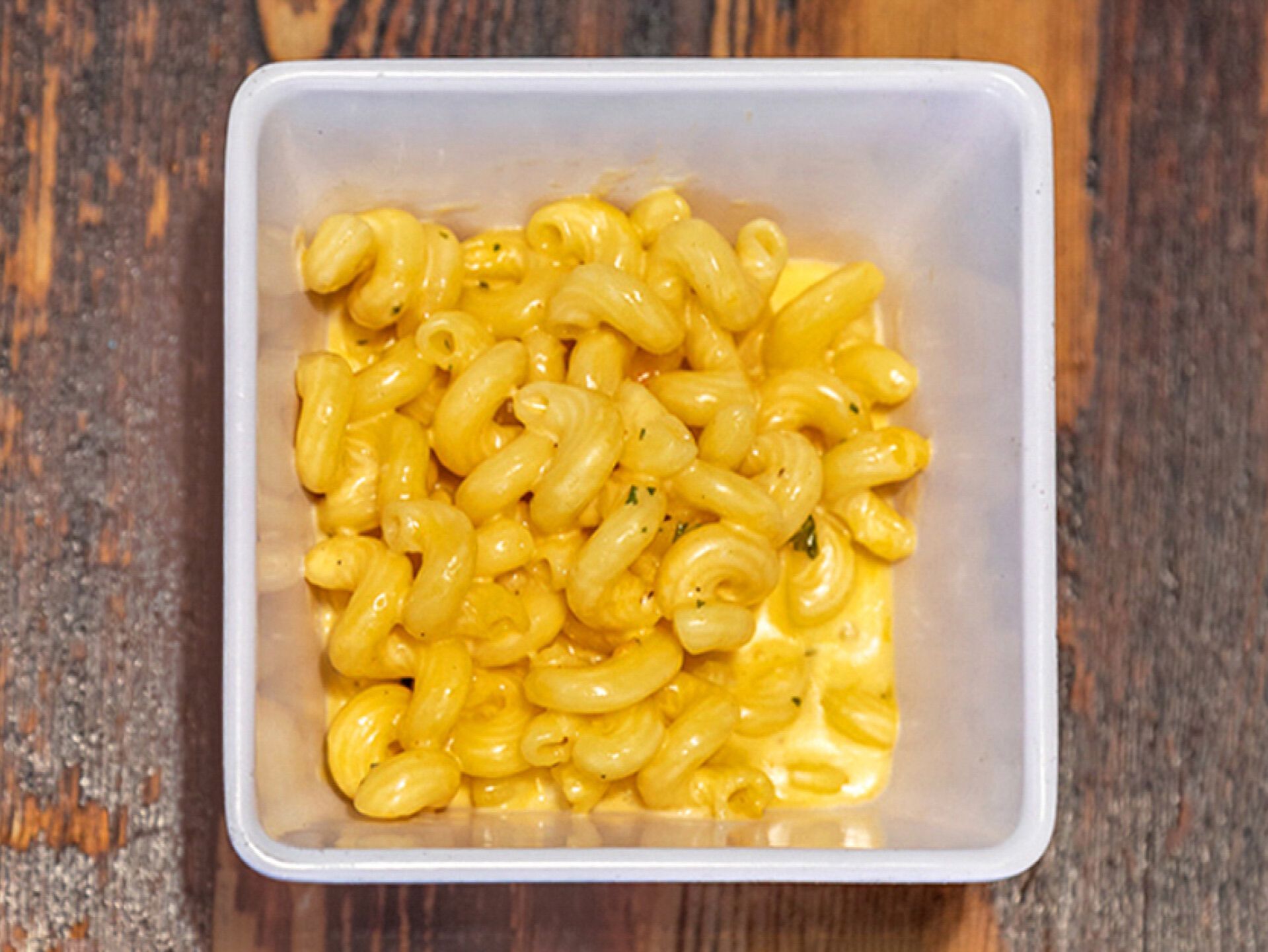 Kids Mac N Cheese*