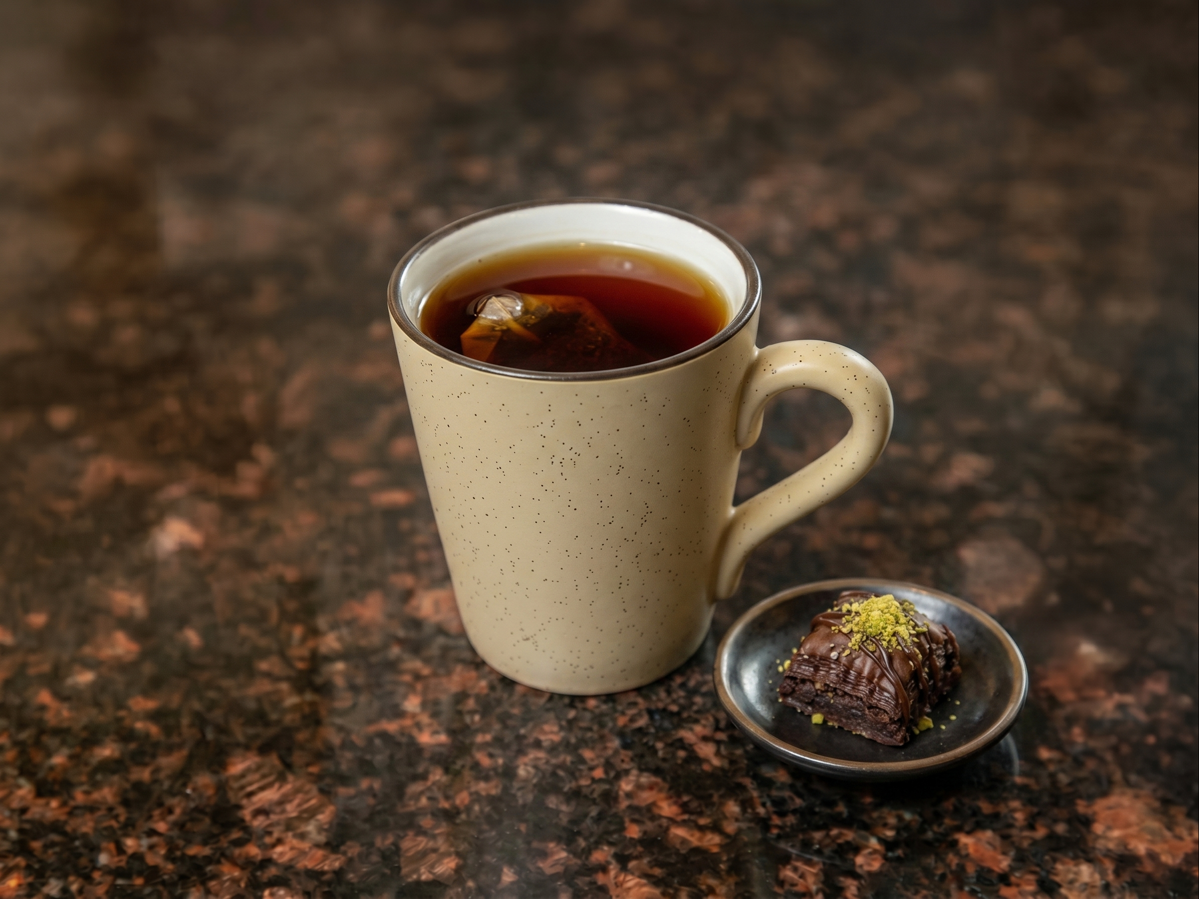 Earl Grey.