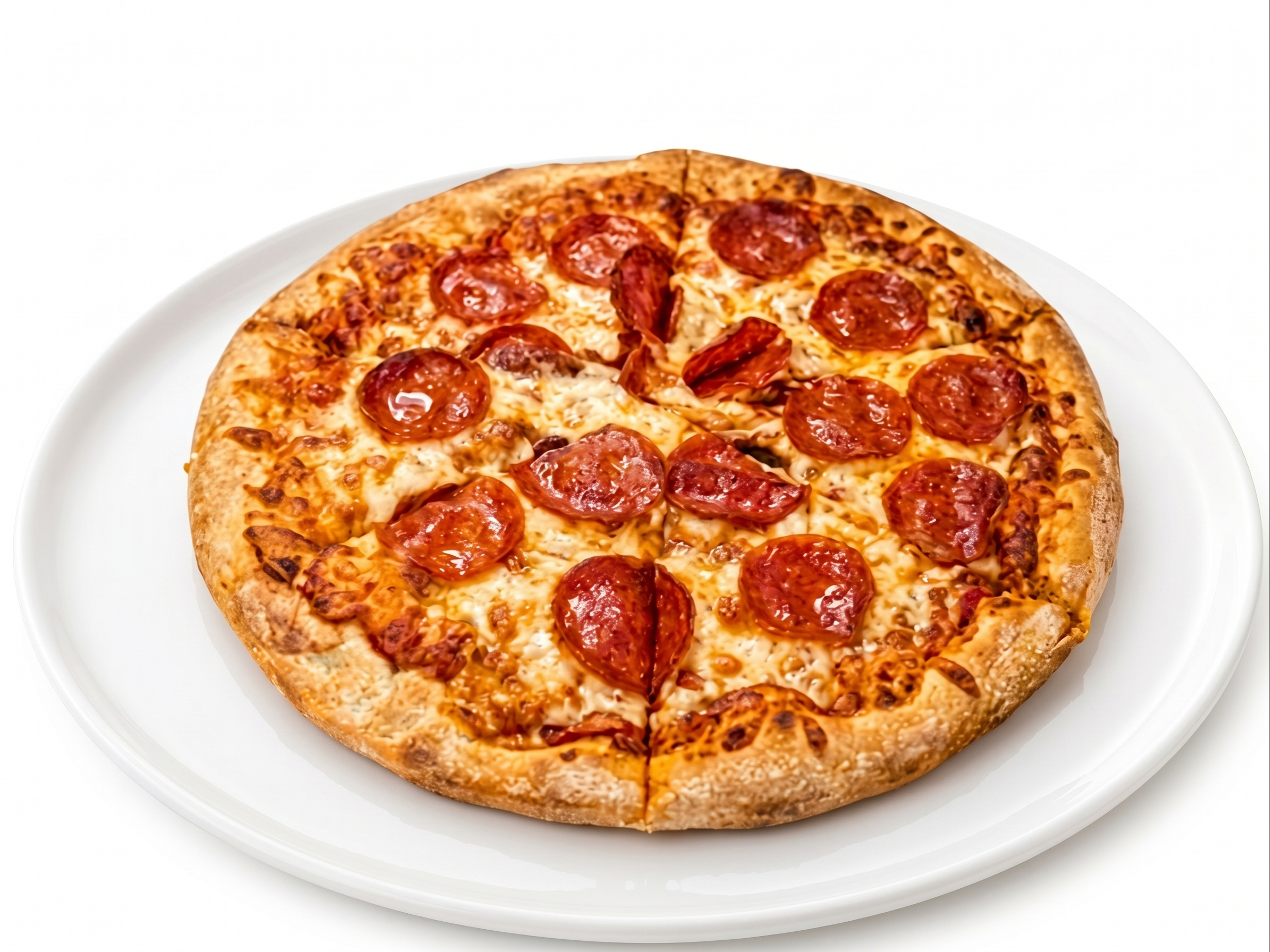 Savor Our Garlic Bread
