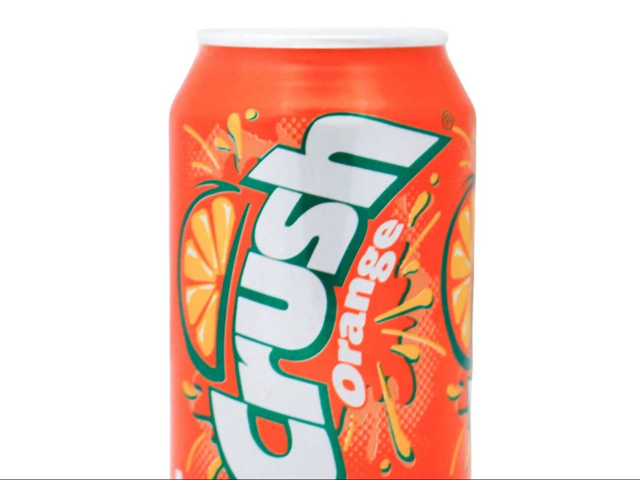 Orange Crush.