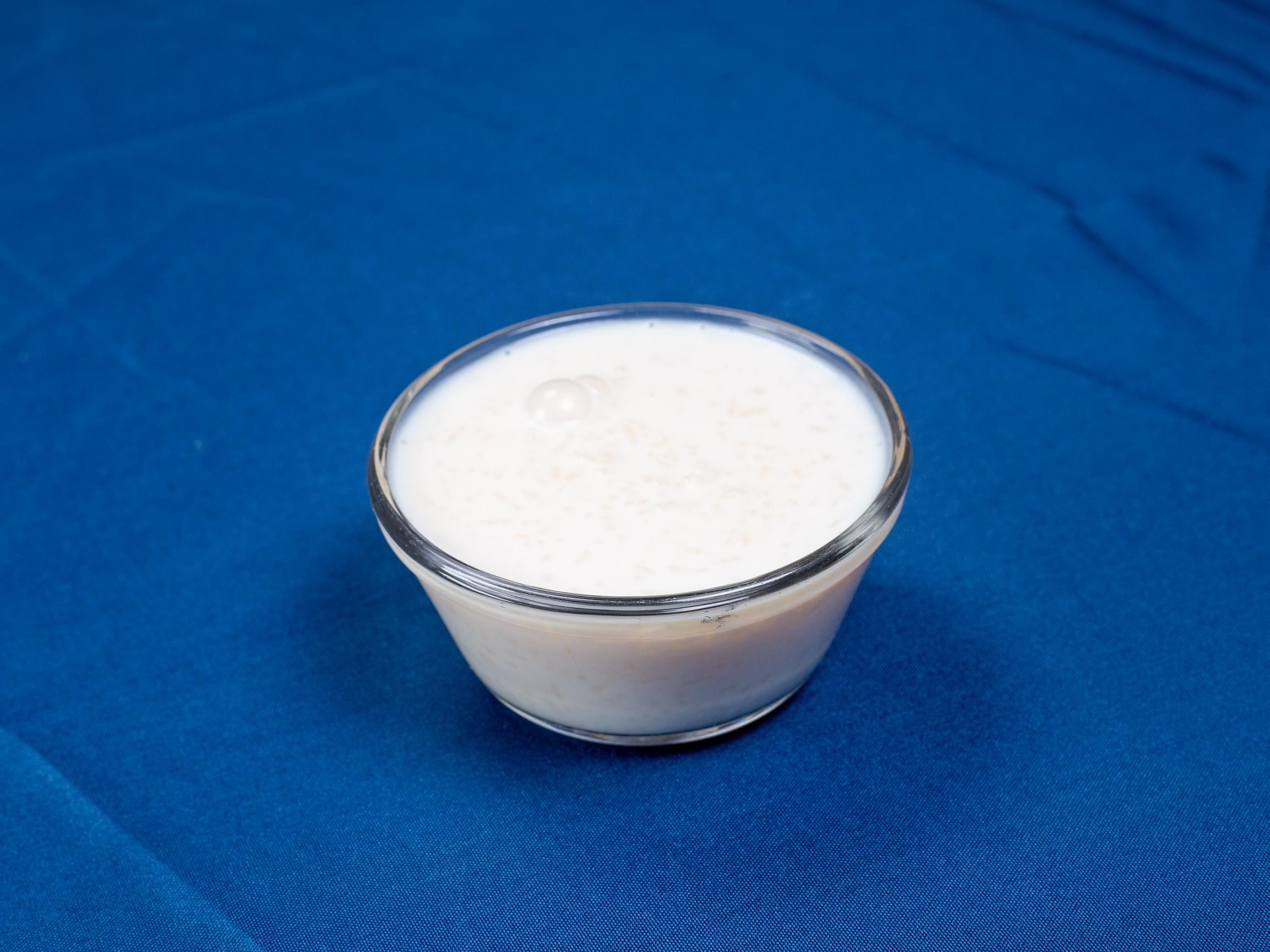 Kheer.