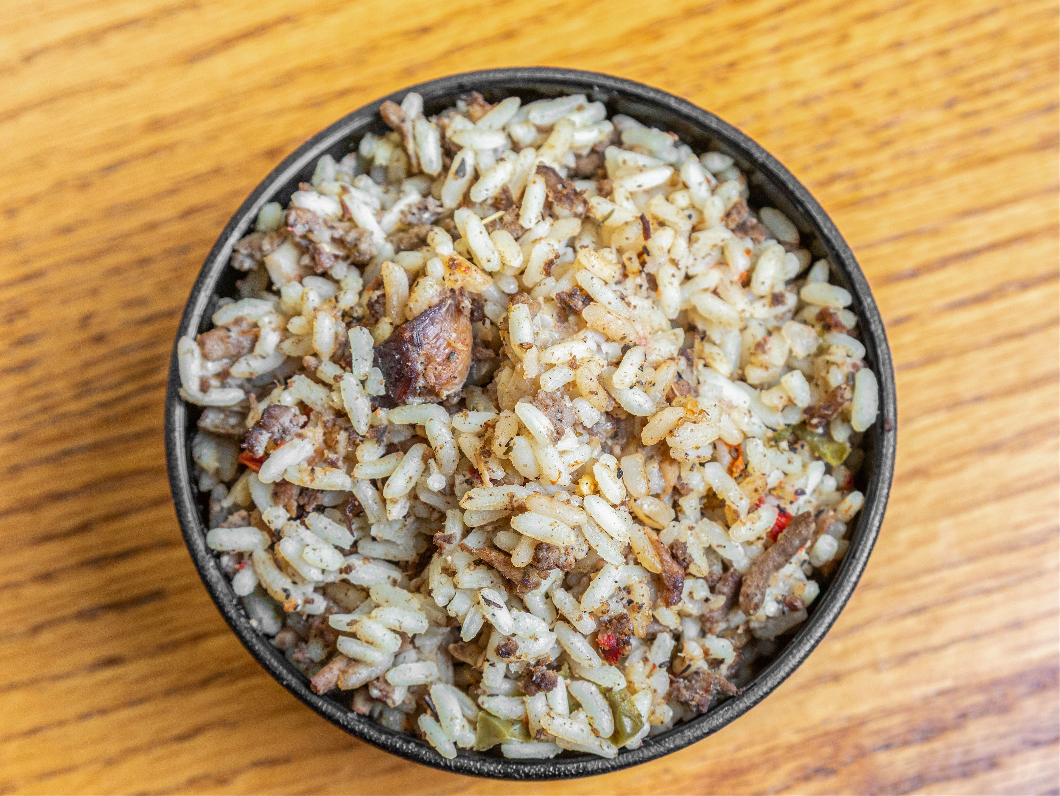Filthy Rice 16oz.