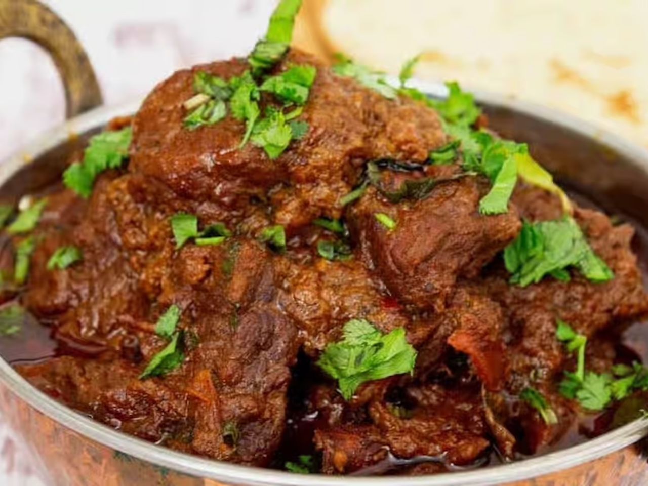 Lamb Curry