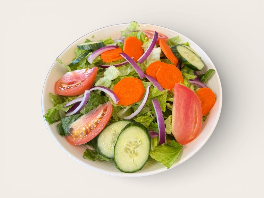 House Salad.
