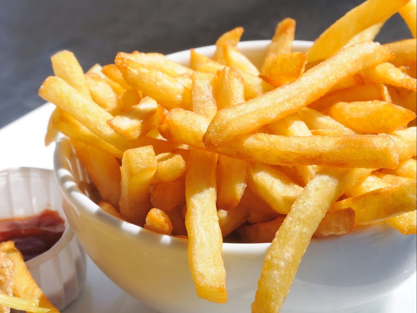 Fries