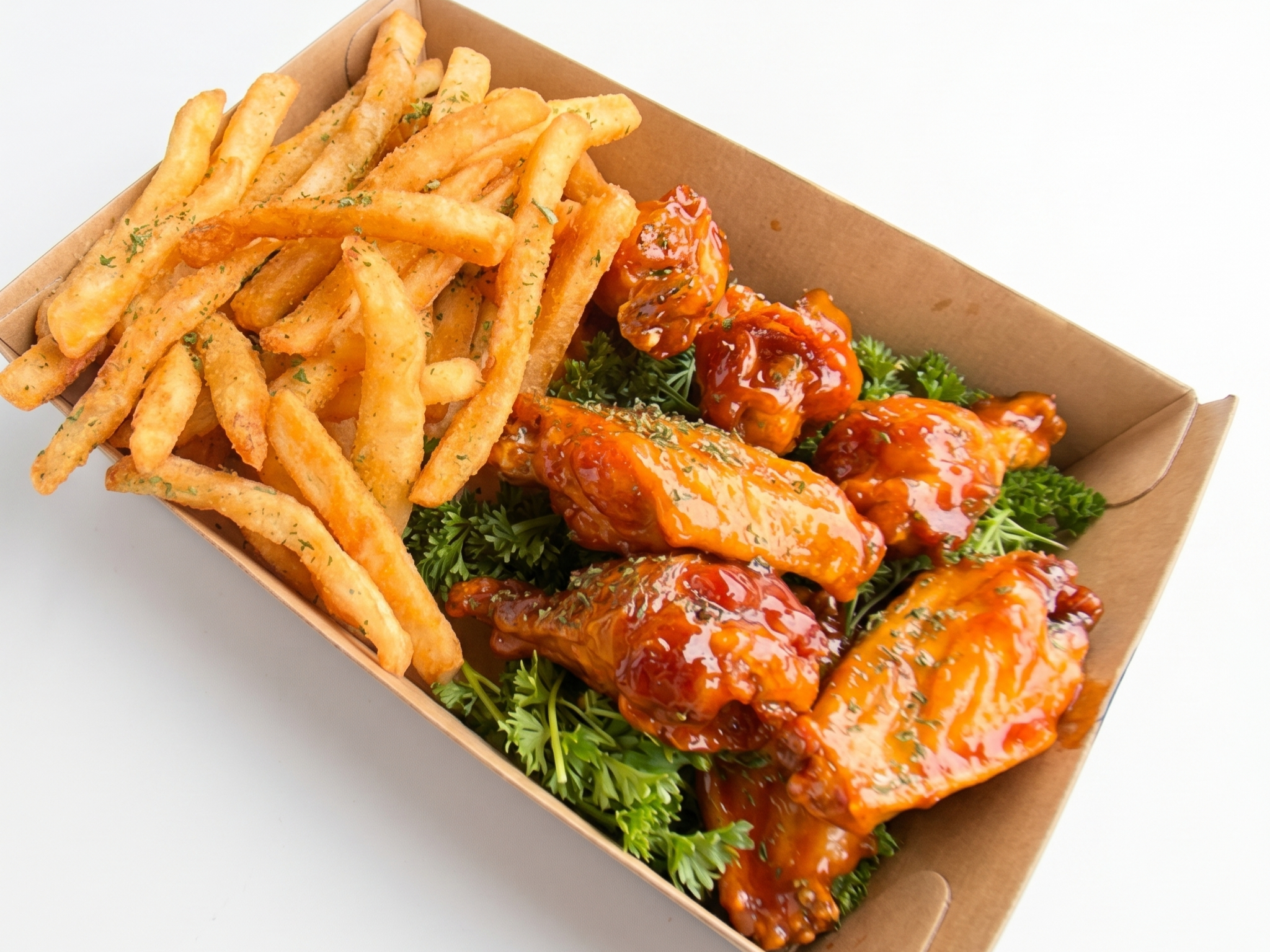 Savor Our Chicken Restaurant