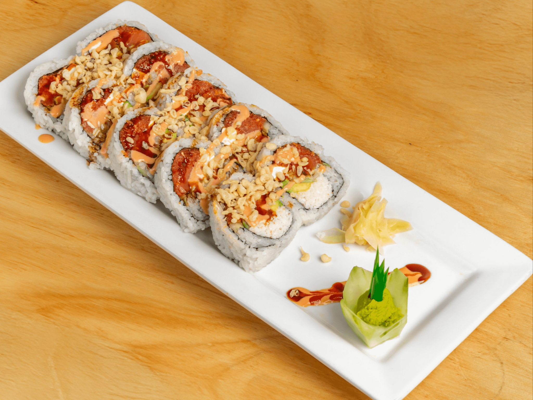 Monster Roll.