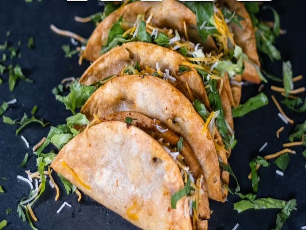 Tacos That Delight Your Taste Buds
