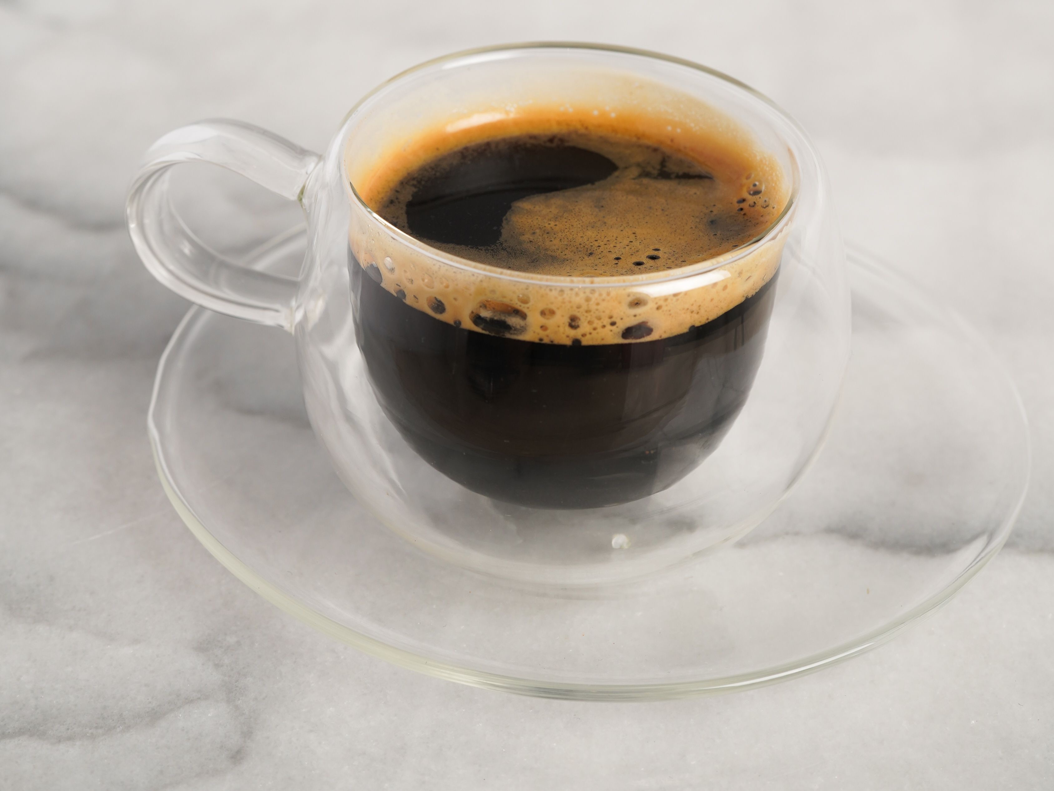 HOT COFFEE 16oz.