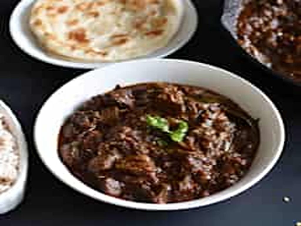 Beef Curry