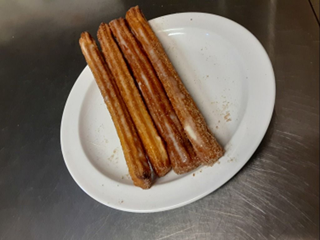 Churros.