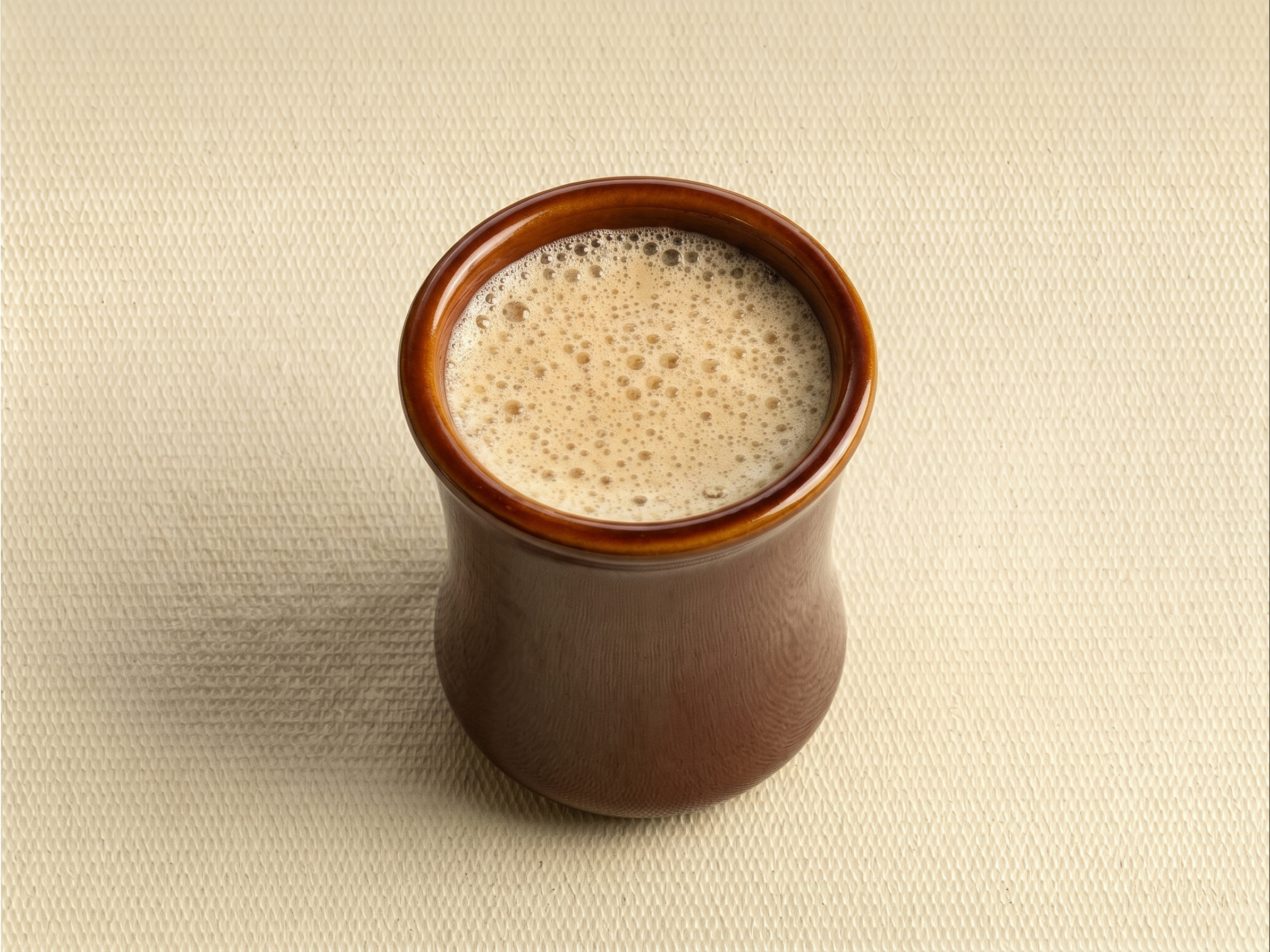 Indian Tea.