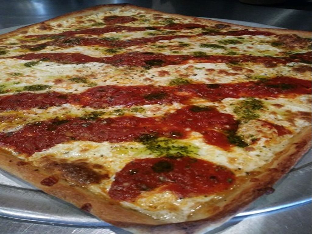 Grandma Slice.