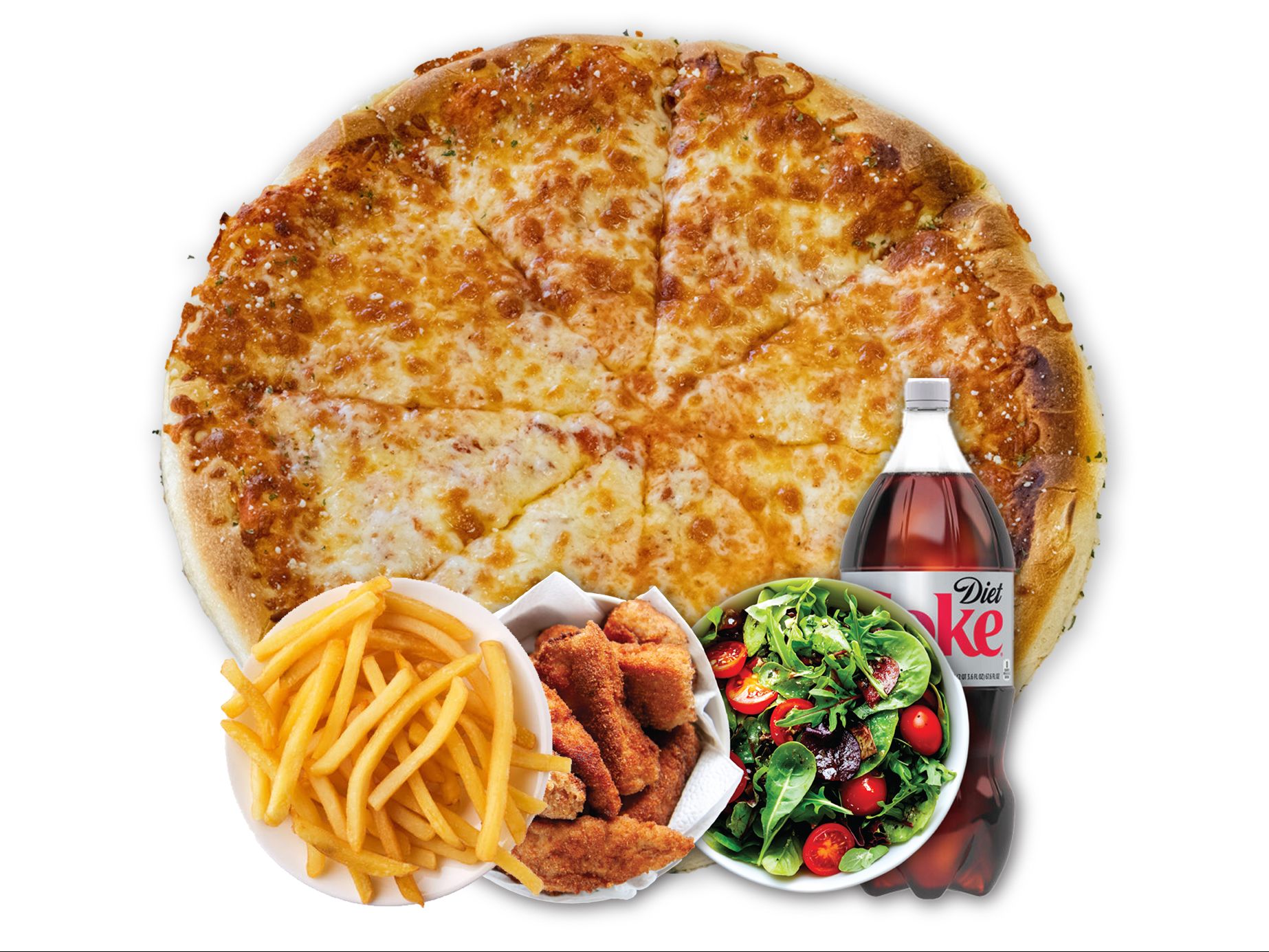 Family Style Special #3.