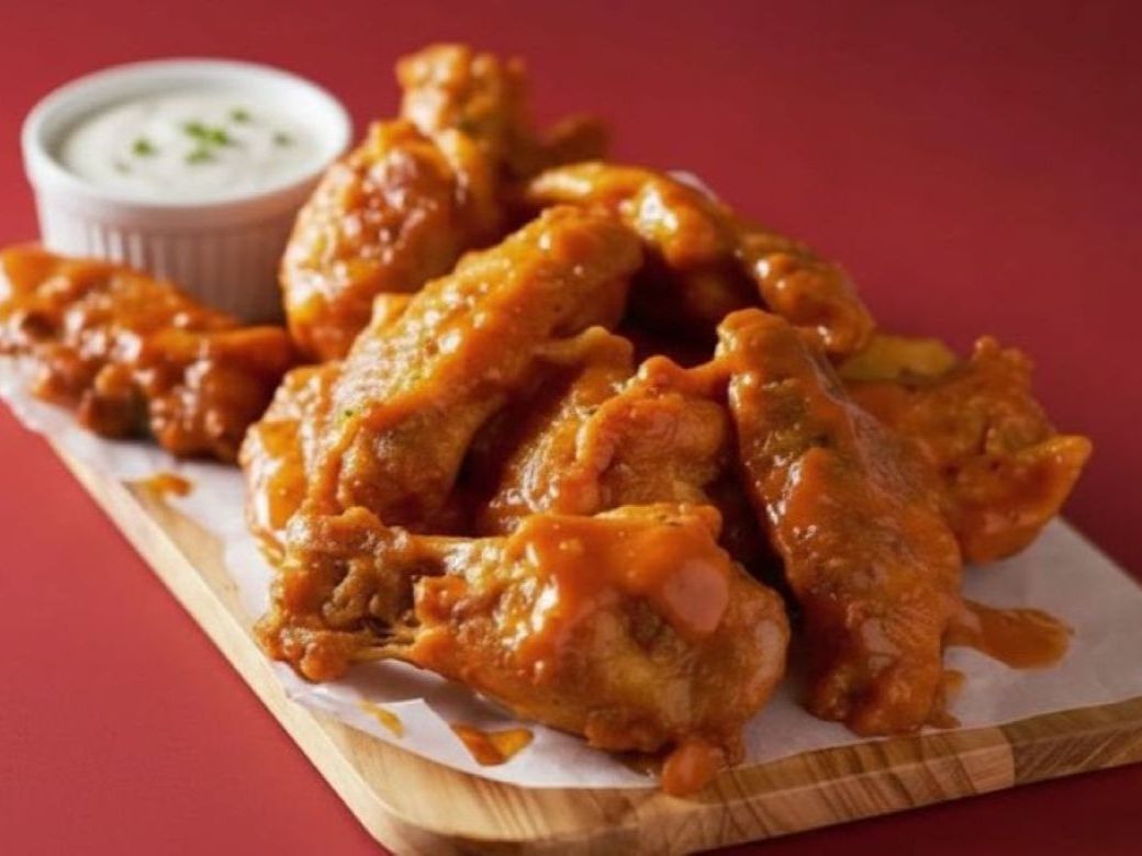 Chicken Wing.