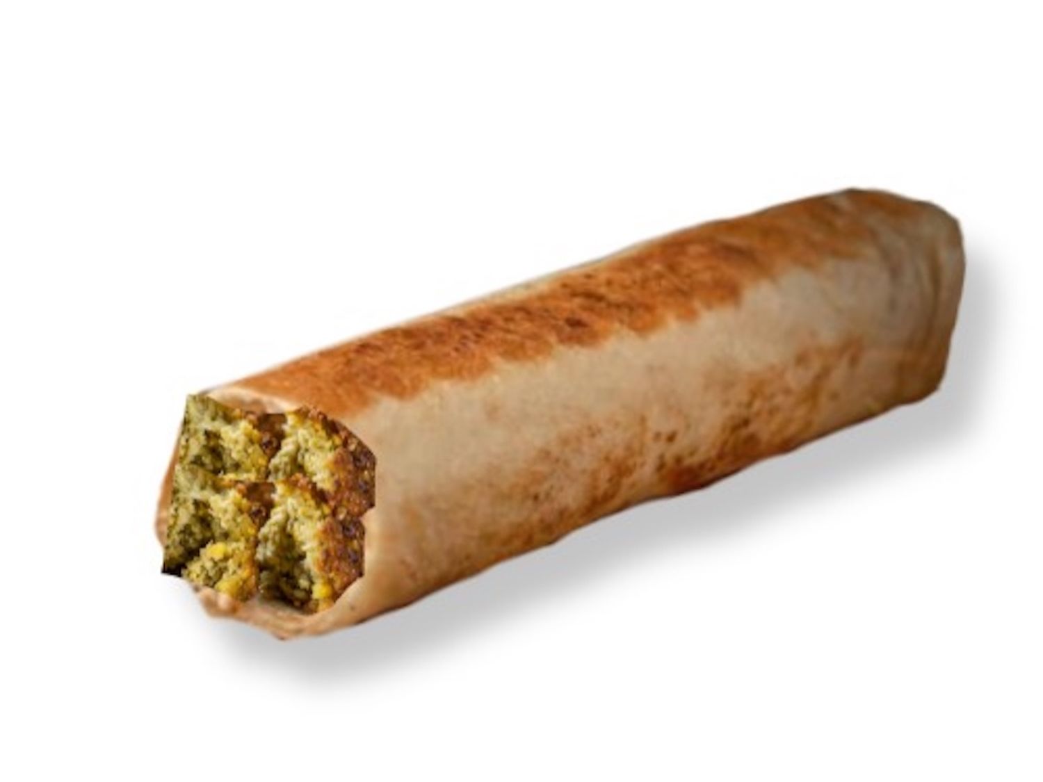 Falafel Saj