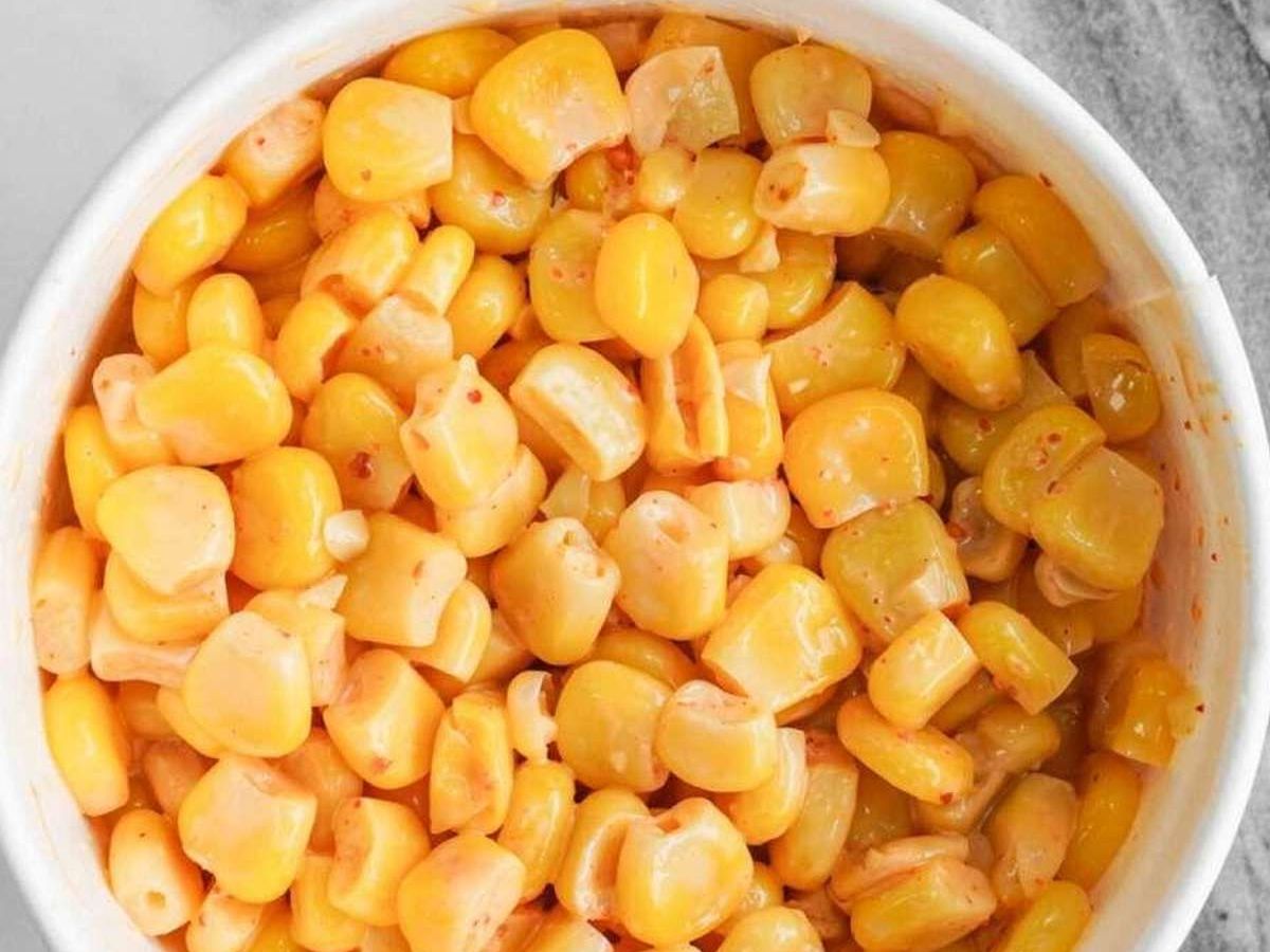 Nashville Mayo Corn (MED.).