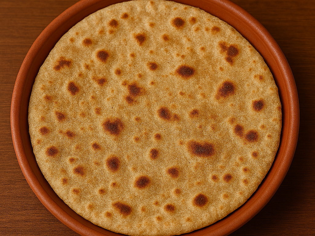 Chapathi.