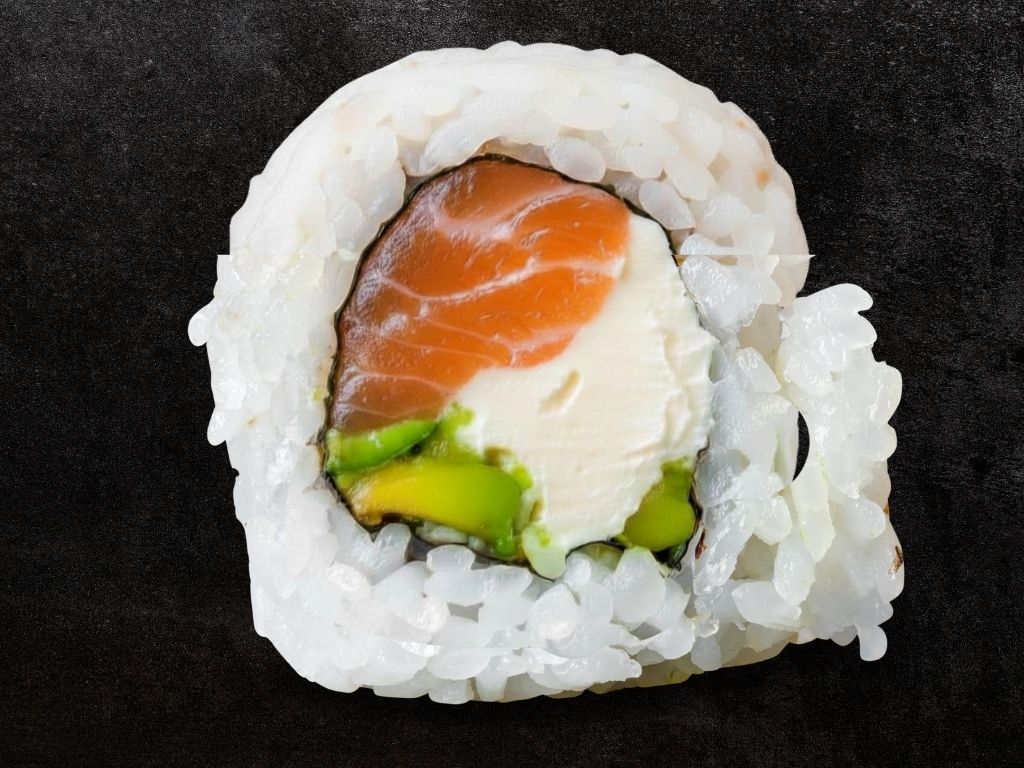 Alaska Roll*.