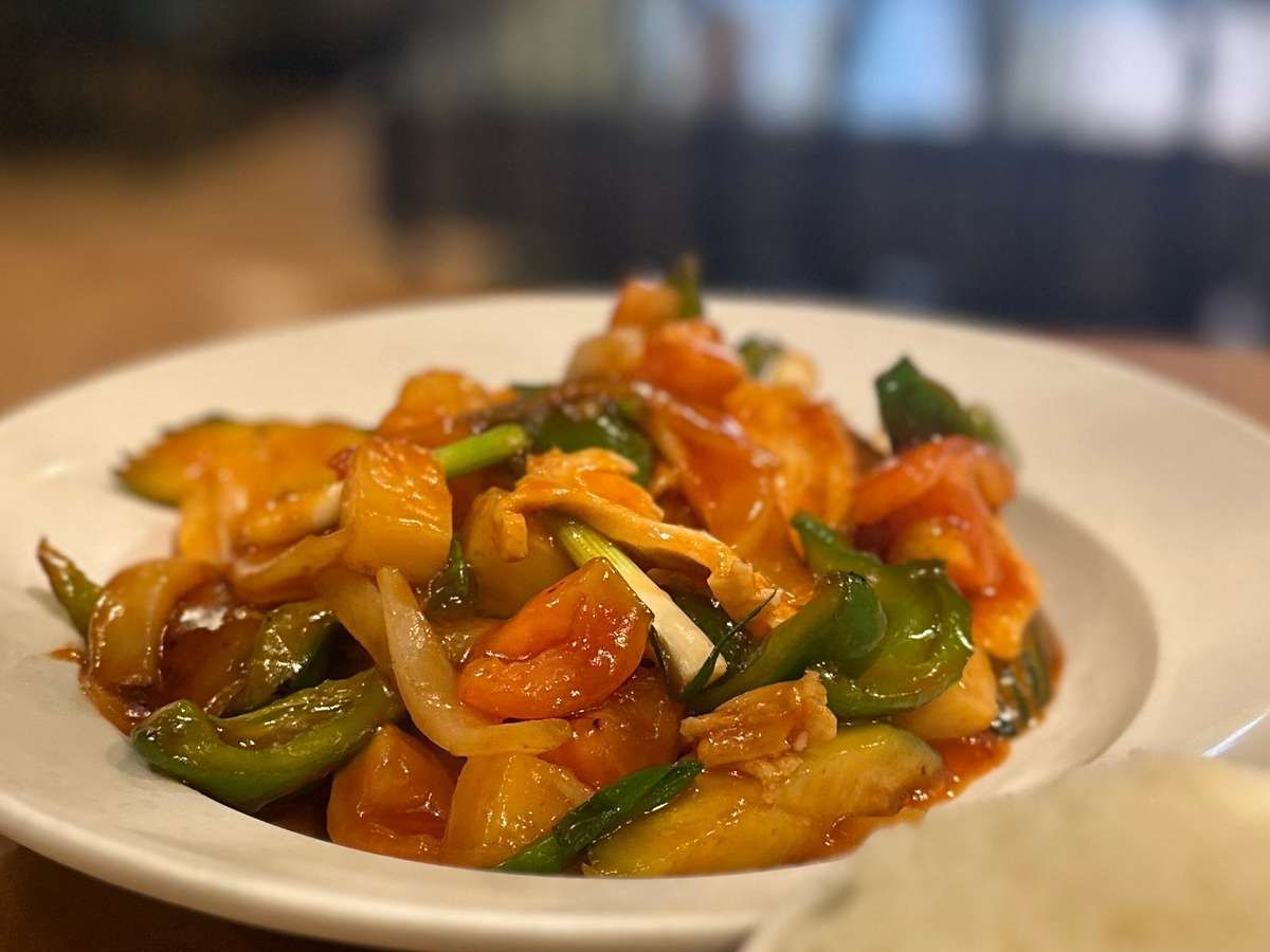 40. Pad Preow Wan.