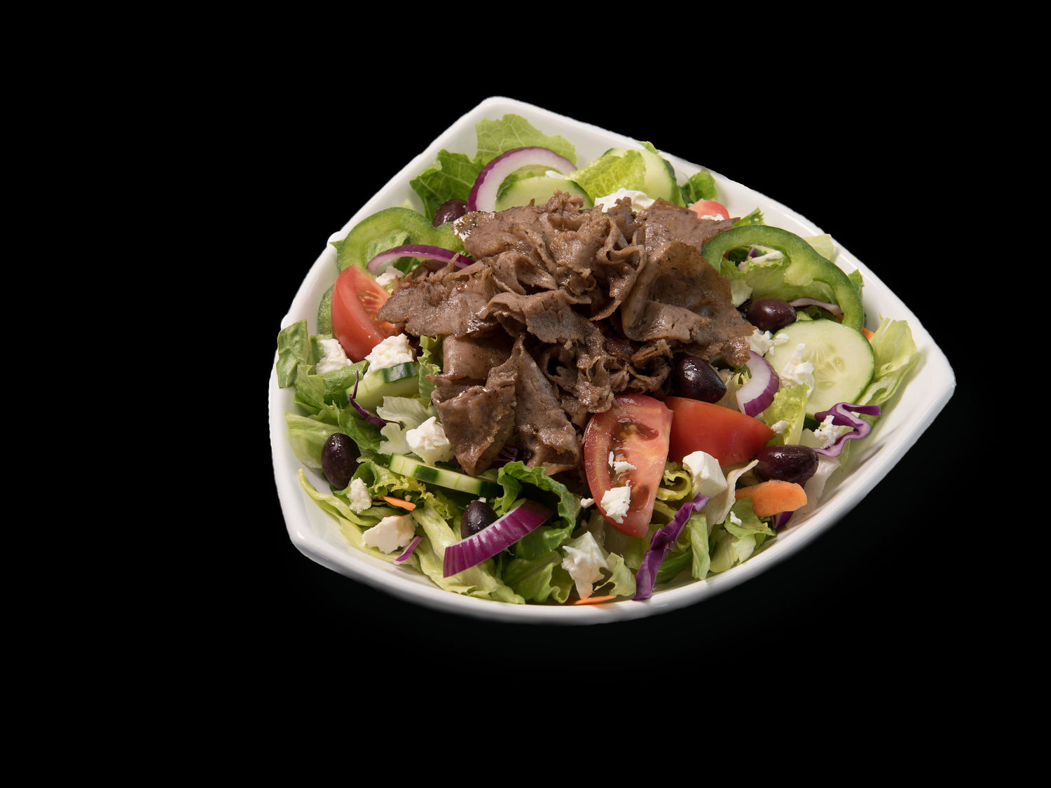 Image-Gyro Salad
