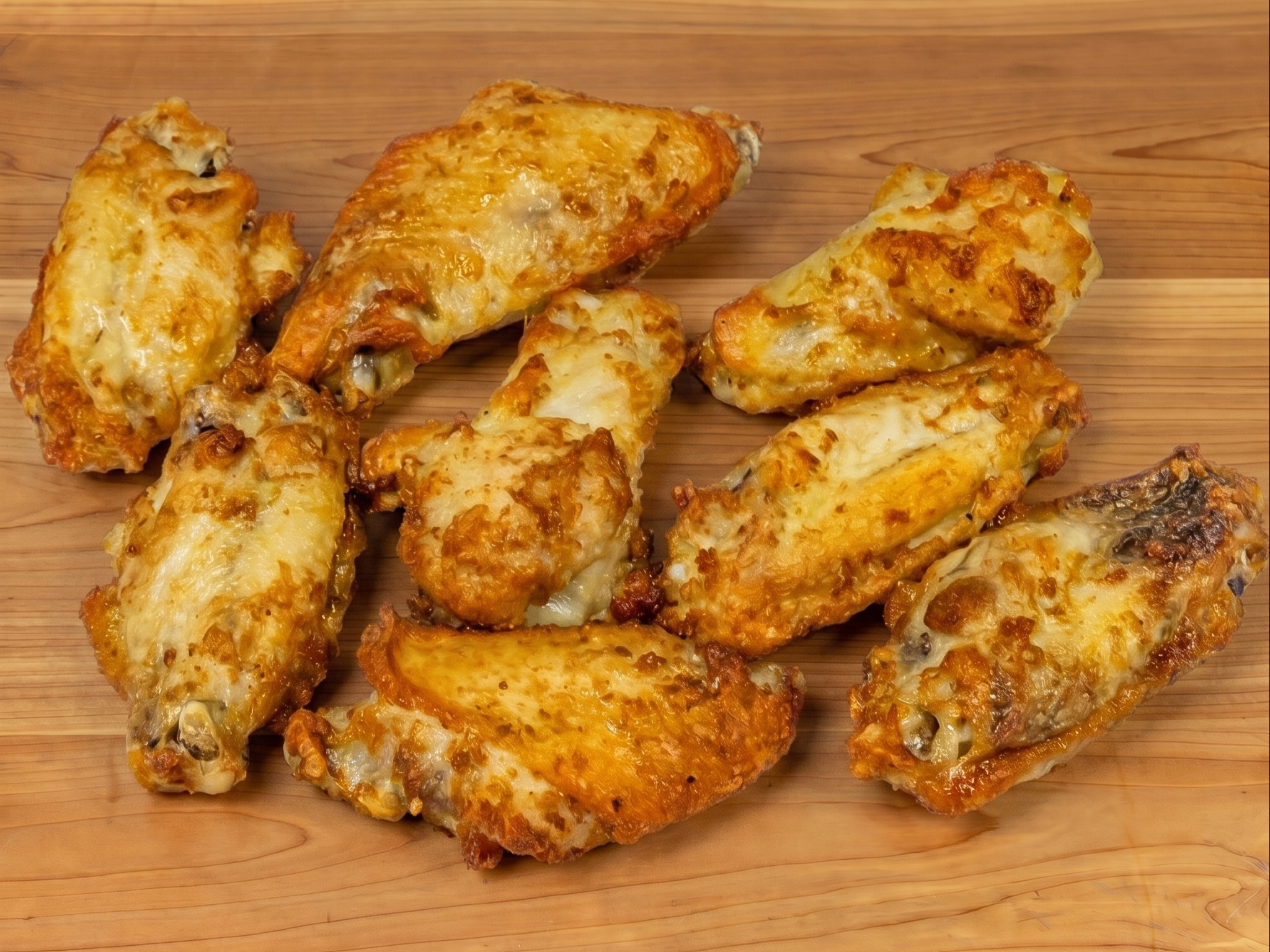 24 Wings.