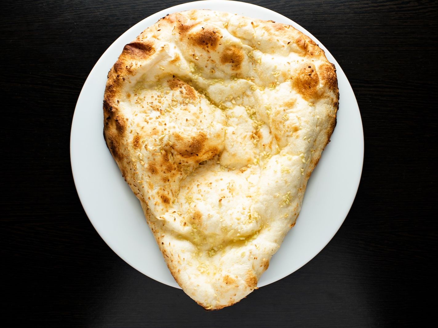 Tandoori Roti