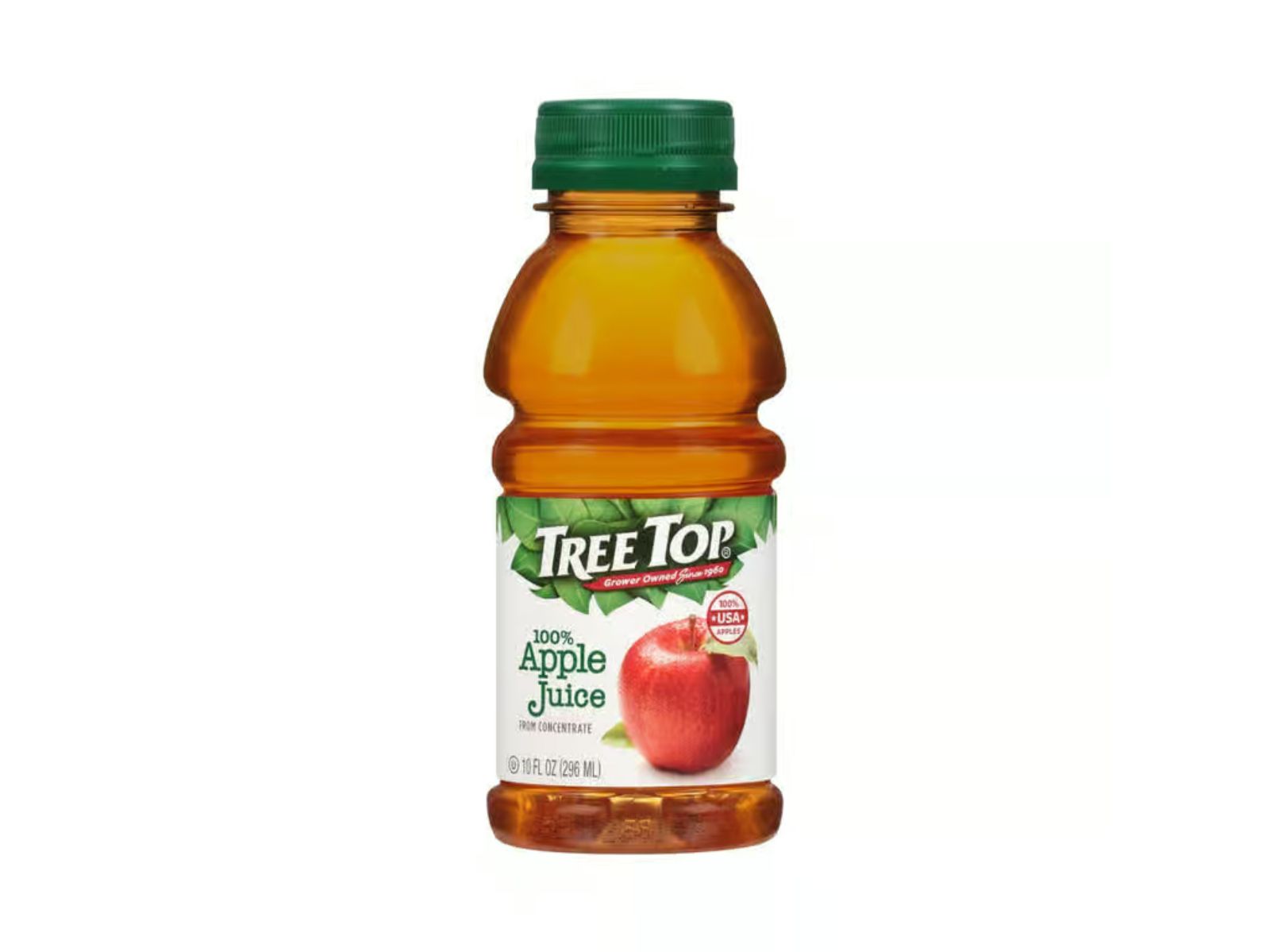 Apple Juice.