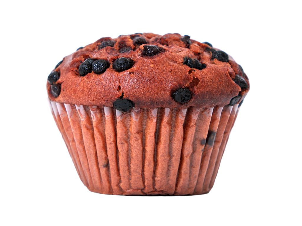 Mini Muffins (6).