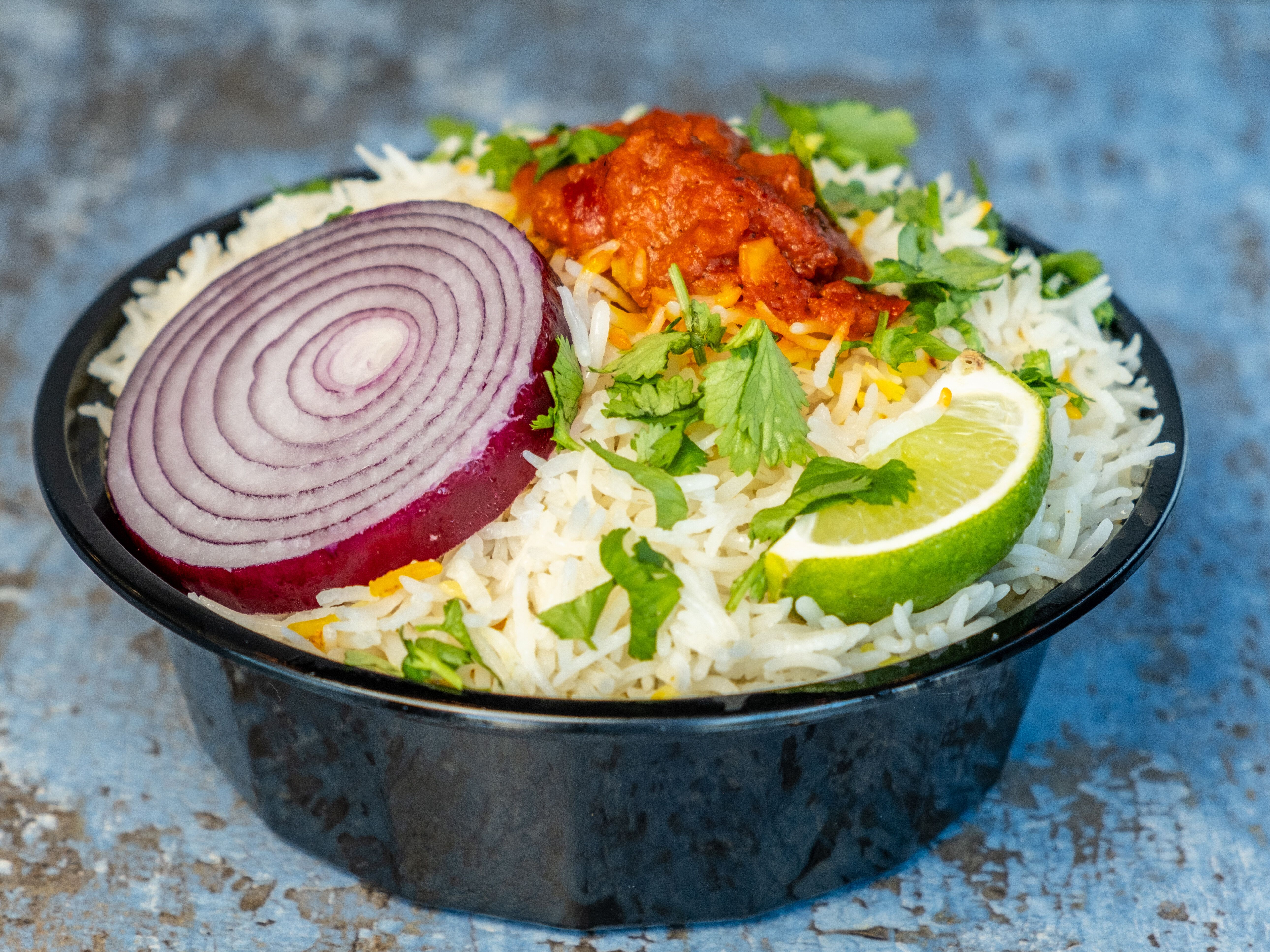 Vijayawada Boneless Pulav FP.