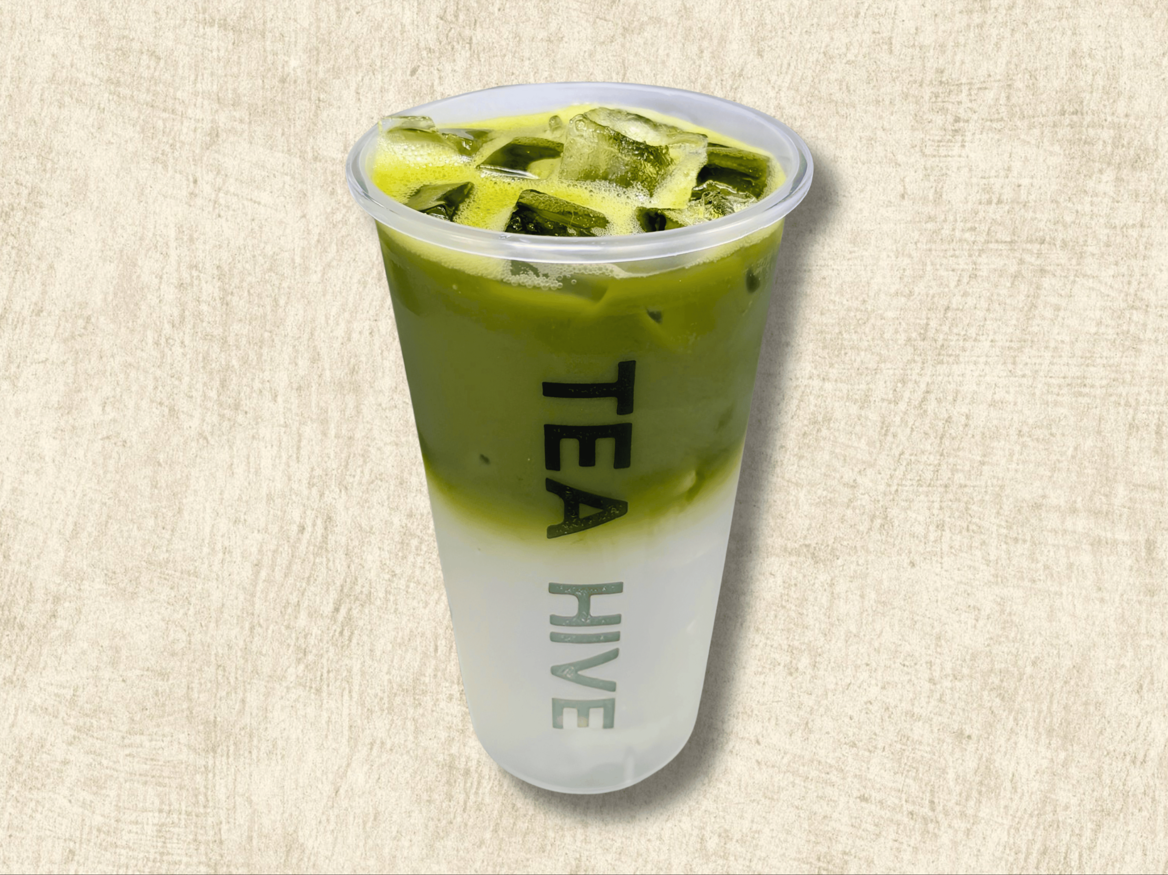 Matcha Coco.