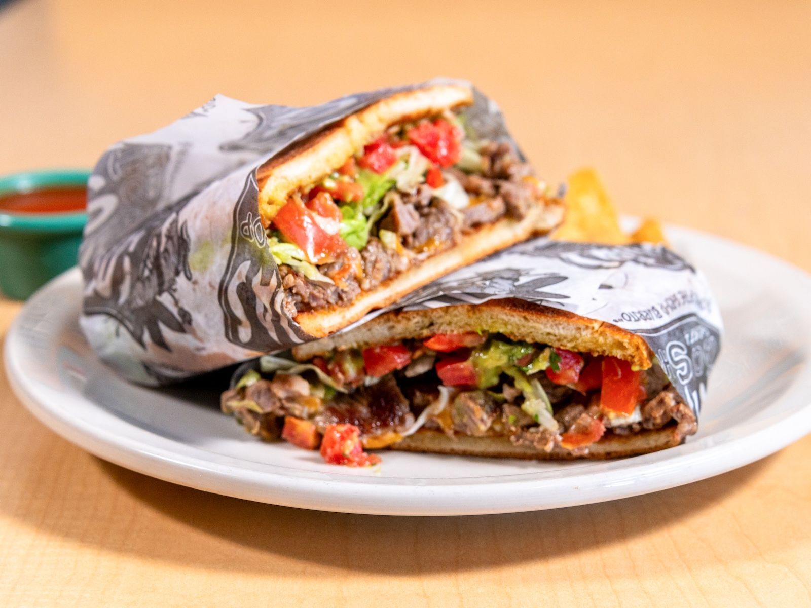 Asada Torta
