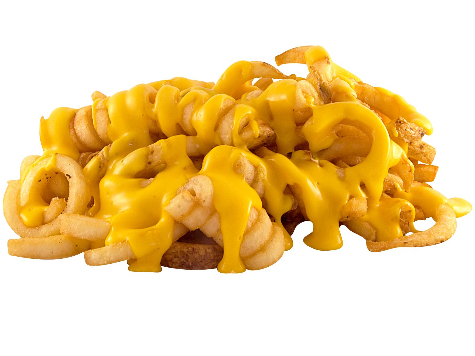 Cheese Fries.