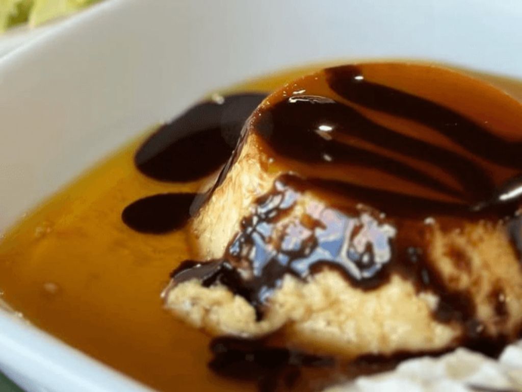 Flan