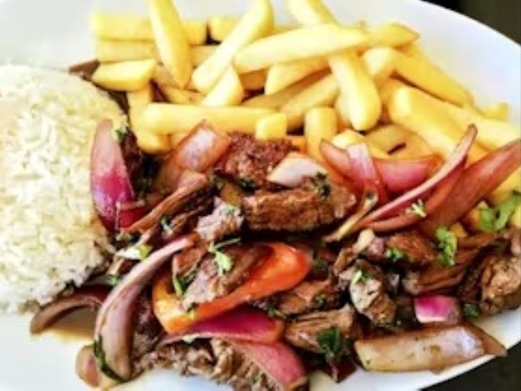 LOMO SALTADO.
