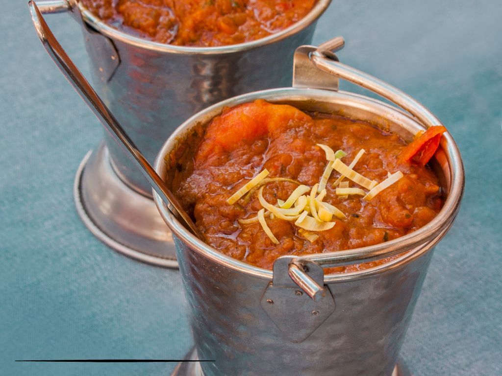 Masala Balti.