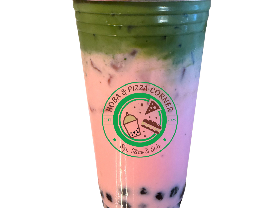 Milk Tea