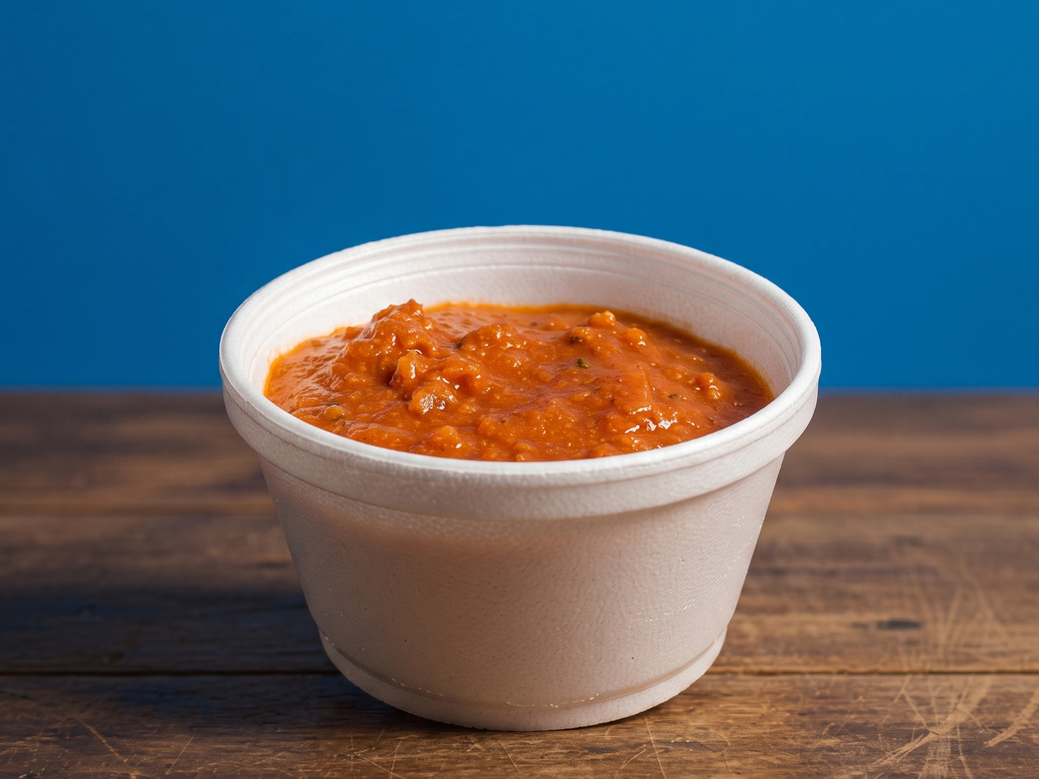 Cup O Chili